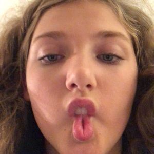 Meet your Posher, Ellie